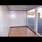 CONTENEDOR NUEVA BURBUJA DE VENTA V1 SERIE REFORZADA 6 METROS - Imagen 5