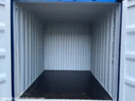 Contenedor Marítimo de 10 Pies (3 metros) Tipo Dry, Estándar IICL 6 – Listo para Entrega Inmediata - Imagen 2