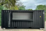 Contenedor Bar Modular 20′ – Listo para Emprender - Imagen 3