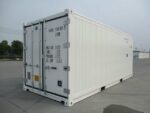 Contenedor Frigorífico de 20 Pies (Reefer) – Almacenamiento Refrigerado Modular y Seguro - Imagen 3