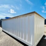 Piscina Contenedor CUBE 6m Sport & Spa – Portátil y Personalizable - Imagen 4