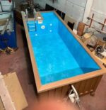 Piscina Contenedor 20 Pies - Imagen 3
