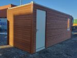CASETA DE OBRA 2