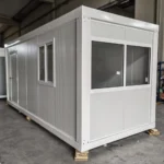 CASETA DE OBRA 6M