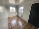 Oficina Modular de 4,00m x 2,20m – Aislada y Lista para Usar - Imagen 4