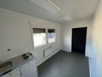 Cabaña de Lujo Premium 6×2,5 Metros - Imagen 4