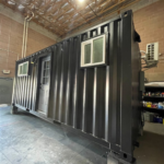 Cabaña Robalvi VIP: Tu Refugio Compacto y Equipado para Aventuras sin Límites