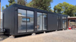 Vivienda Modular ‘Calvitus’: Hogar Moderno de 2 Dormitorios y 36m² - Imagen 4