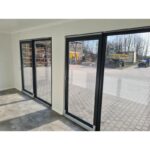 Contenedor de oficina contenedor living contenedor de construccion NEW TOP SABA - Imagen 4