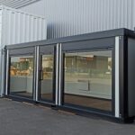 Nuevo Bubble Venta Bungalow V2 Serie Reforzado 6 metros - Imagen 8