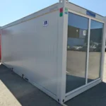 CASETA DE OBRA
